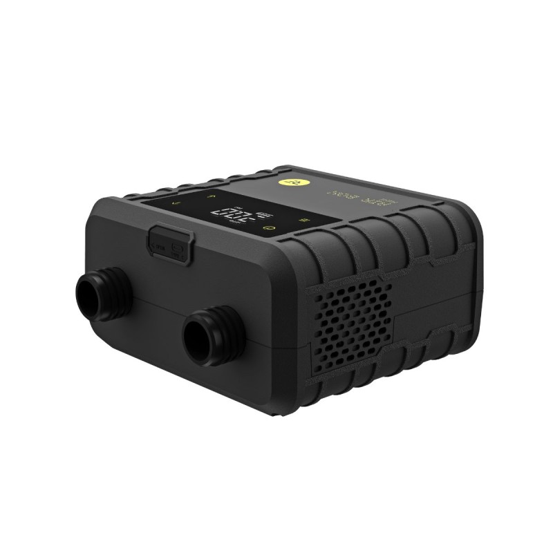 Pompe Électrique Ride Engine Air Box Mini