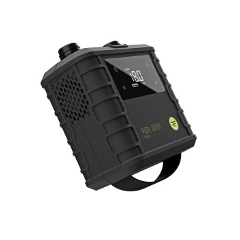 Pompe Électrique Ride Engine Air Box Mini