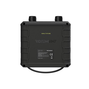 Pompe Électrique Ride Engine Air Box Mini