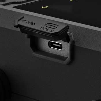 Pompe Électrique Ride Engine Air Box Mini