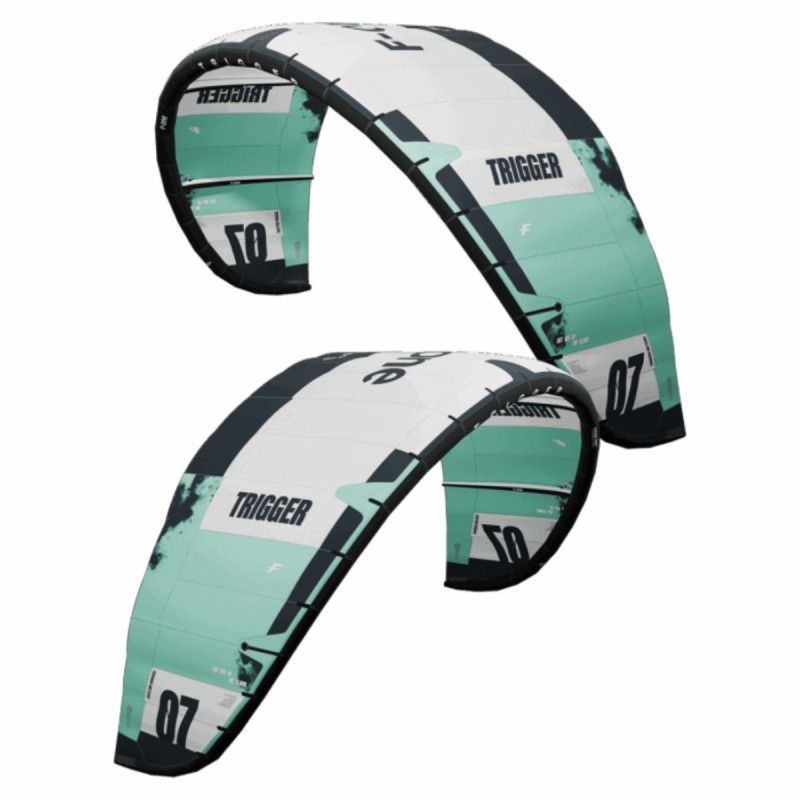 Aile F-ONE Trigger Tech 2026