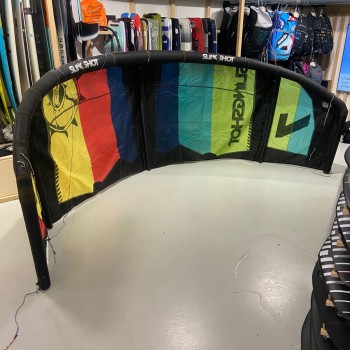 Aile Kite Occasion Slingshot RPM 2019- 7m