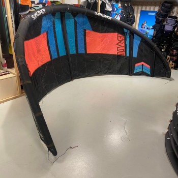 Aile Kitesurf Occasion Slingshot Rally GT 2019 9m