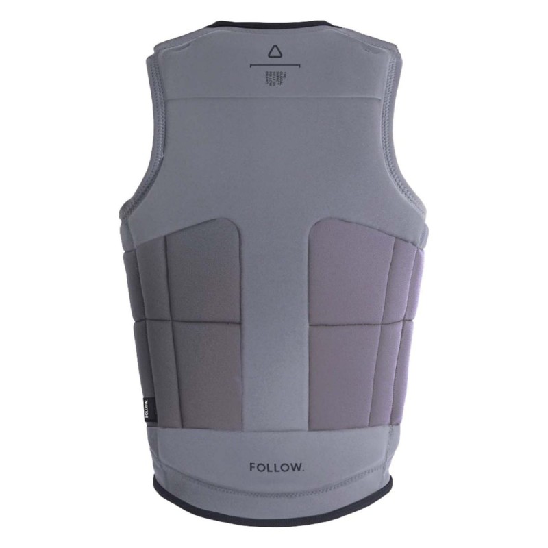Gilet Impact Wakeboard Homme Follow Global 2025 Gilet Impact Wakeboard Homme Follow Global 2025