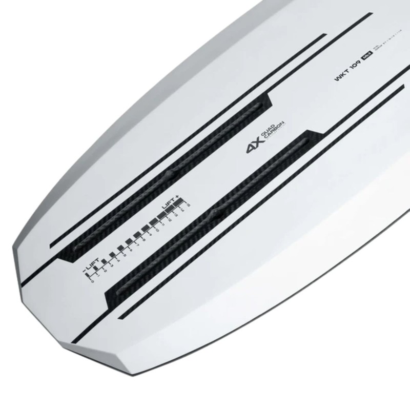 Planche Foil Armstrong WKT II