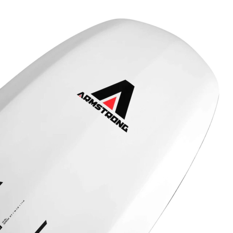 Planche Foil Armstrong WKT II