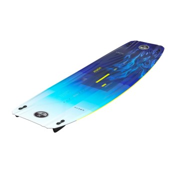 Planche North Atmos 2026