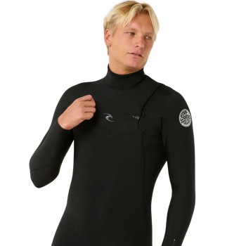 Combinaison Homme RipCurl Dawn Patrol FZ 5/3mm 2026