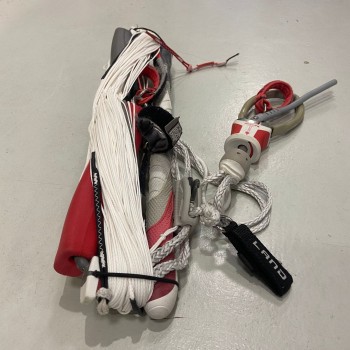 Barre Occasion Slingshot Barre Occasion Slingshot