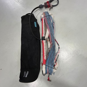 Barre Occasion Duotone Click Barre 2025- 22-24m Barre Occasion Duotone Click Barre 2025- 22-24m