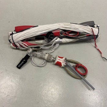 Barre Occasion Slingshot Barre Occasion Slingshot