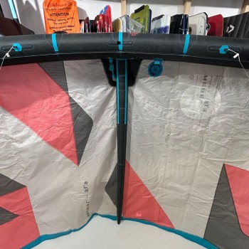 Aile Kite Occasion Duotone Rebel SLS 2023 - 9m