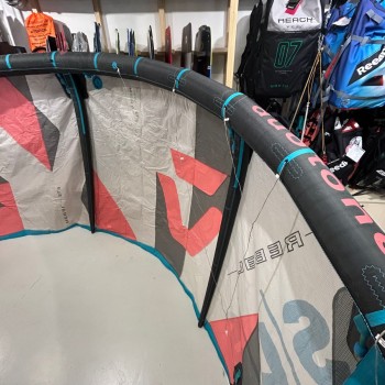 Aile Kite Occasion Duotone Rebel SLS 2023 - 9m