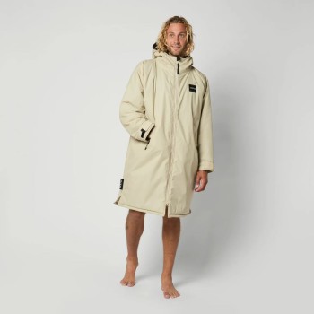 Poncho Mystic Explore - Sand