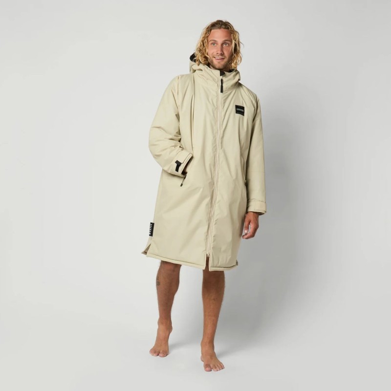 Poncho Mystic Explore - Sand