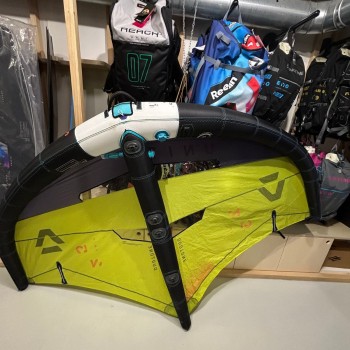 Aile Wing Occasion Duotone Unit V5 2025 - 2,5m