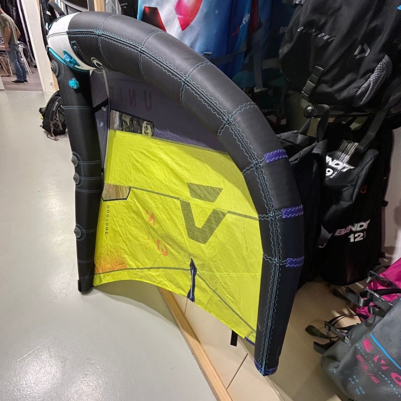 Aile Wing Occasion Duotone Unit V5 2025 - 2,5m Aile Wing Occasion Duotone Unit V5 2025 - 2,5m