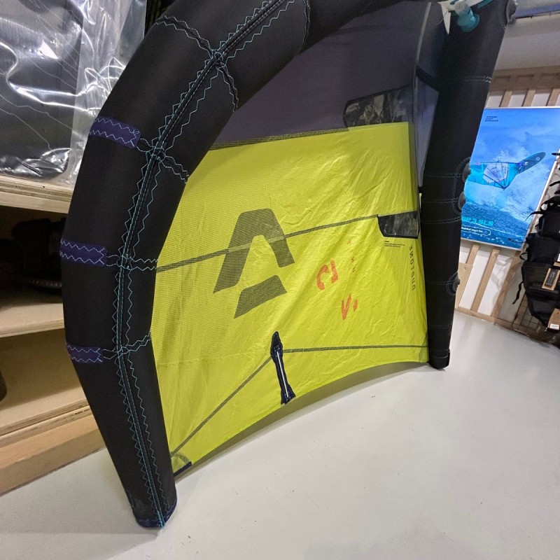 Aile Wing Occasion Duotone Unit V5 2025 - 2,5m Aile Wing Occasion Duotone Unit V5 2025 - 2,5m