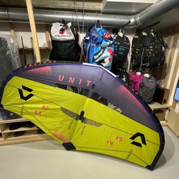 Aile Wing Occasion Duotone Unit V5 2025 - 2,5m Aile Wing Occasion Duotone Unit V5 2025 - 2,5m