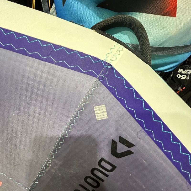 Aile Wing Occasion Duotone Unit V5 2025 - 2,5m Aile Wing Occasion Duotone Unit V5 2025 - 2,5m