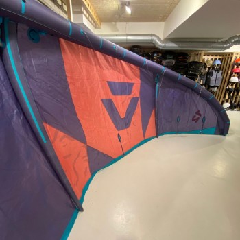 Aile Kitesurf Occasion Duotone EVO 2024 - 12m