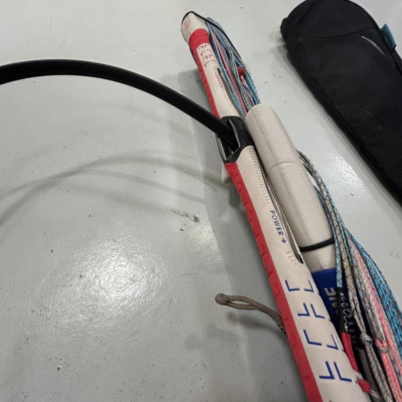 Barre Occasion Duotone Click Barre 2025- 22-24m Barre Occasion Duotone Click Barre 2025- 22-24m