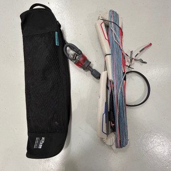 Barre Occasion Duotone Click Barre 2025- 22-24m