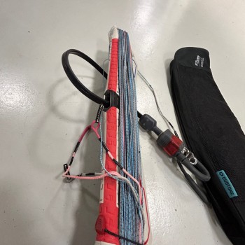 Barre Occasion Duotone Click Barre 2025- 22-24m Barre Occasion Duotone Click Barre 2025- 22-24m