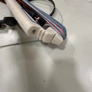 Barre Occasion Duotone Click Barre 2025- 22-24m Barre Occasion Duotone Click Barre 2025- 22-24m