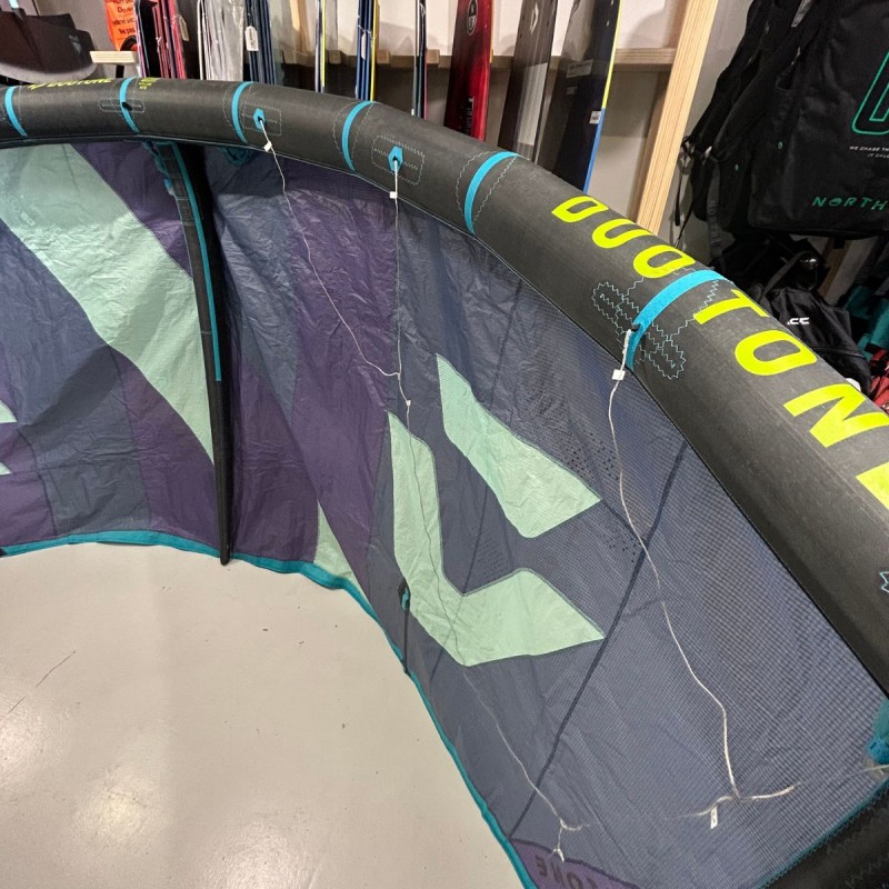 Aile Kitesurf Occasion Duotone EVO SLS 2024 - 9m Aile Kitesurf Occasion Duotone EVO SLS 2024 - 9m