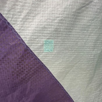 Aile Kitesurf Occasion Duotone EVO SLS 2024 - 9m Aile Kitesurf Occasion Duotone EVO SLS 2024 - 9m