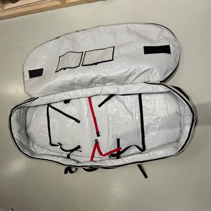 Boardbag Occasion Mystic Star Wingfoil 5'6 Boardbag Occasion Mystic Star Wingfoil 5'6