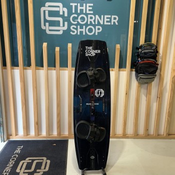 Twintip Complet Occasion RSC Supreme Pro 2025 - 137x41cm