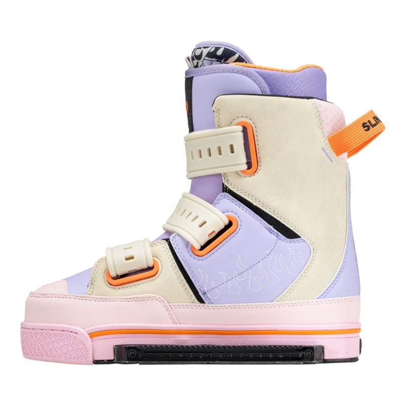 Chausses Wakeboard Slingshot Copy Cat 2026