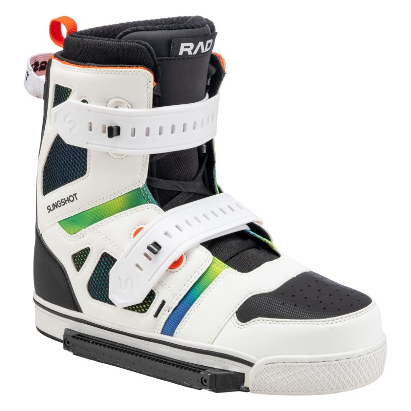 Chausses Wakeboard Slingshot RAD 2026
