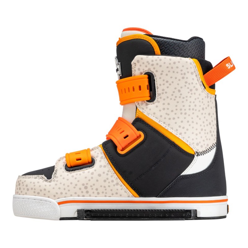 Chausses Wakeboard Slingshot Zuupack 2026