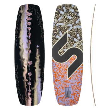 Planche Wakeboard Slingshot Copycat Pro 2026