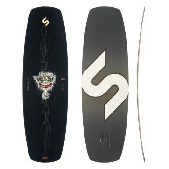Planche Wakeboard Slingshot Dary Z LTD 2026