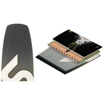 Planche Wakeboard Slingshot Dary Z LTD 2026 Planche Wakeboard Slingshot Dary Z LTD 2026