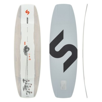 Planche Wakeboard Slingshot Friend Ship 2026