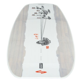 Planche Wakeboard Slingshot Friend Ship 2026 Planche Wakeboard Slingshot Friend Ship 2026