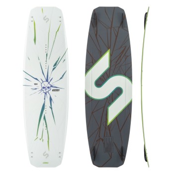 Planche Wakeboard Slingshot Johnny Rocket 2026