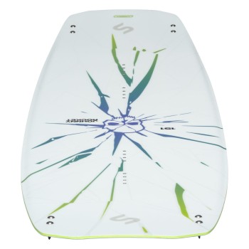 Planche Wakeboard Slingshot Johnny Rocket 2026 Planche Wakeboard Slingshot Johnny Rocket 2026