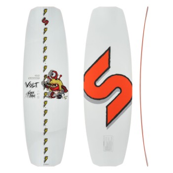Planche Wakeboard Slingshot Volt 2026