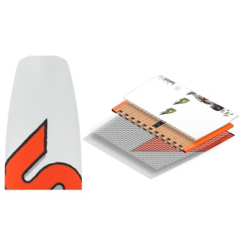 Planche Wakeboard Slingshot Volt 2026 Planche Wakeboard Slingshot Volt 2026