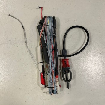 Barre Occasion Duotone Click Barre 2022- 20-22m