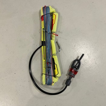 Barre Occasion Duotone Click Bar 2024 22-24m