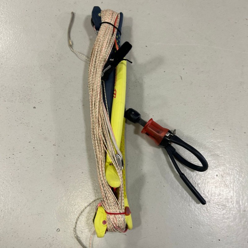 Barre Occasion North Trust barre 2017 - 22-24m Barre Occasion North Trust barre 2017 - 22-24m