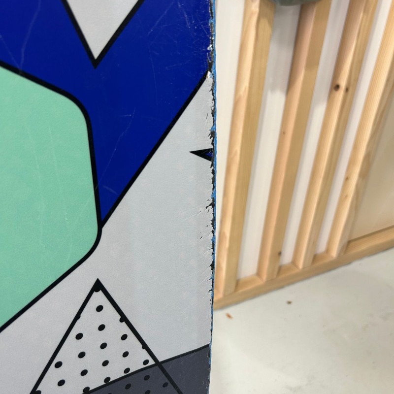 Twintip Complet Occasion Duotone Jaime - 136x41cm