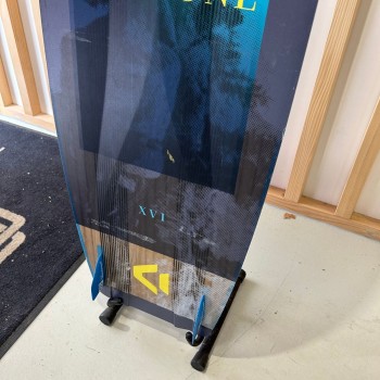 Twintip Complet Occasion Duotone Jaime Textreme 2019 - 136x41cm